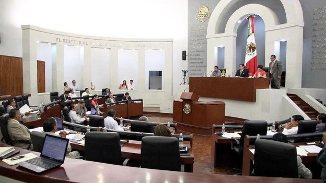 Eliminación del fuero es triunfo ciudadano: diputado de San Luis Potosí