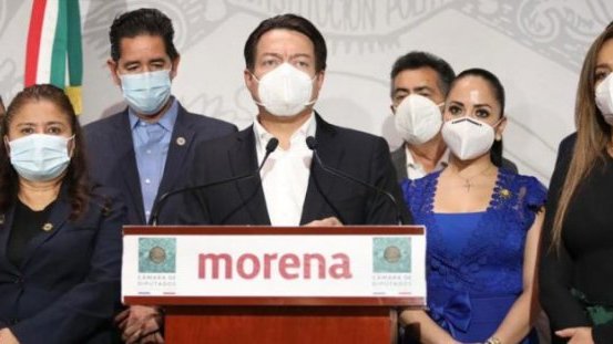 Diputados priorizan iniciativas de AMLO y abandonan la pandemia