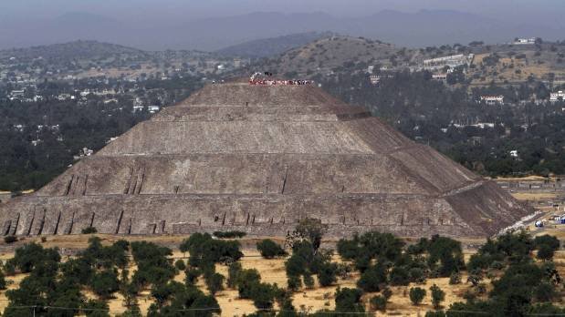 Wal Mart Teotihuacán, un soborno que se denunció desde 2004