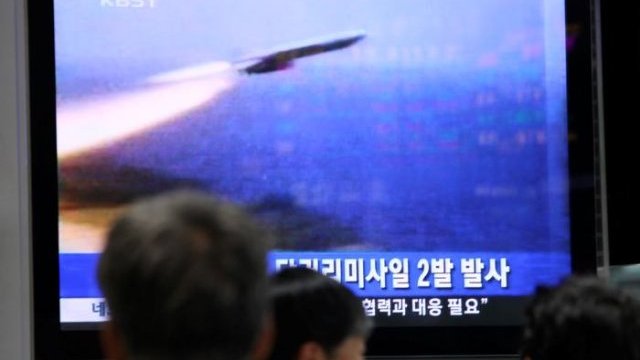 Confirma Norcorea exitoso ensayo nuclear