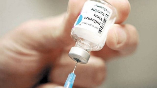 Confirman 372 muertes por influenza en el país