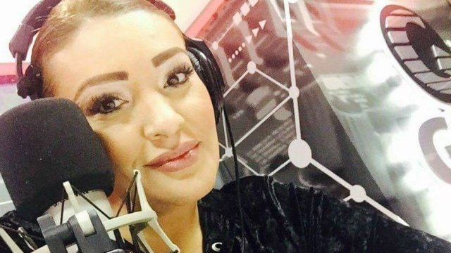 Falleció la conductora de Radio Griselda Ramos, en una cirugía estética