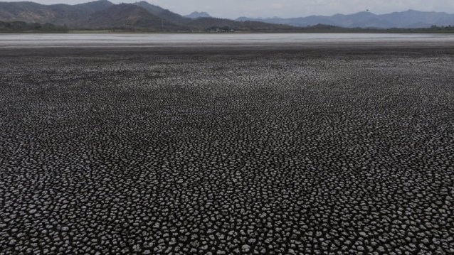 La sequía que abrasa México, una tragedia predecible y devastadora