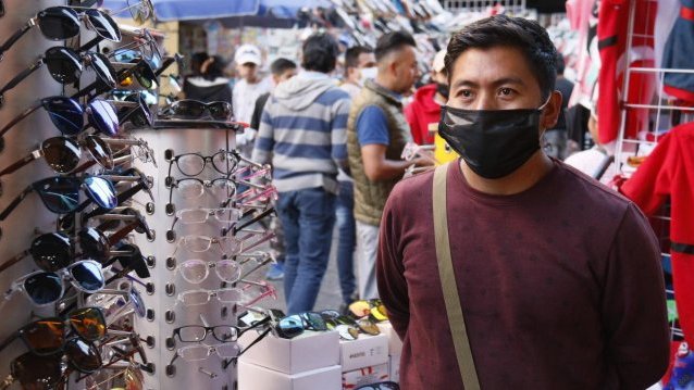 Criminaliza Gobierno de Puebla a ambulantes para favorecer grandes negocios