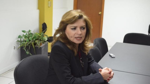 No se respetan acuerdos de Cabildo: Regidora Ana Gómez 