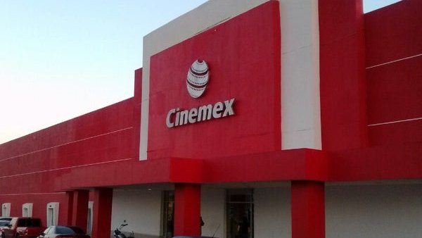Cierra Cinemex en Chihuahua; insostenible “porque no hay gente”