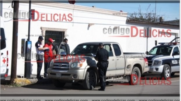 Confirman que comerciante de Delicias murió de hipotermia