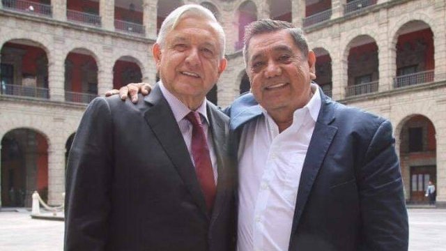 Aprueban registro de Félix Salgado Macedonio; será el candidato de Morena en Guerrero