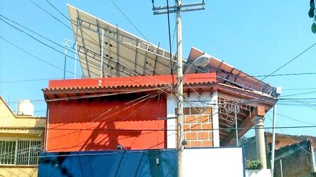CFE pondrá candado a paneles solares, hasta los caseros: COPARMEX