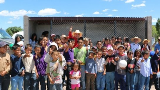 Chihuahua: Ayuntamiento de Guerrero devuelve pago de predial en vales