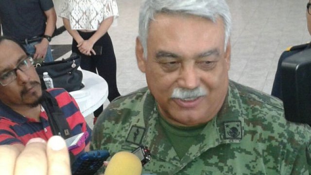 El Ejército destinó mil 200 efectivos más a la Sierra de Chihuahua