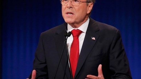 Bush considera vergonzoso que Sean Penn exalte a ‘El Chapo’ como héroe