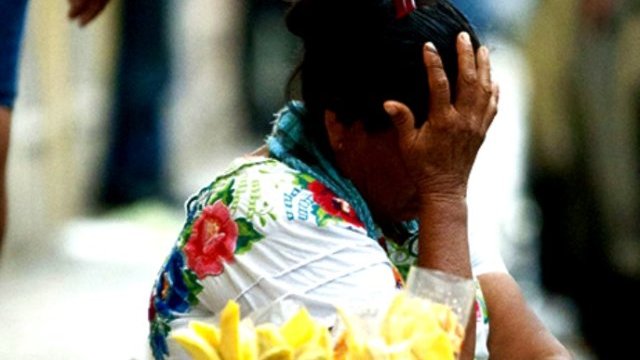 México, tres décadas de empleo precario