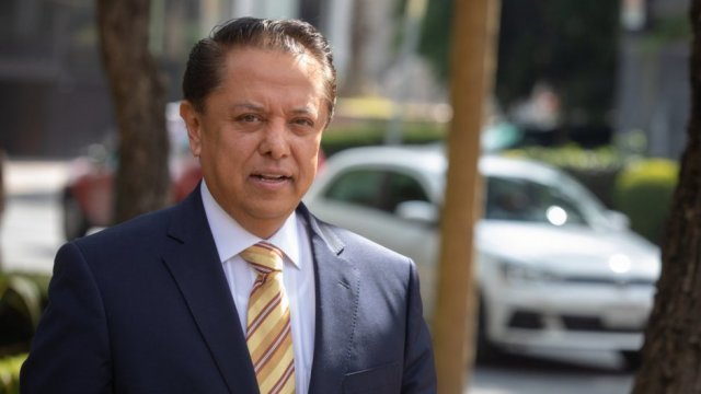 Pablo Amílcar declina en Guerrero tras una negociación de madrugada