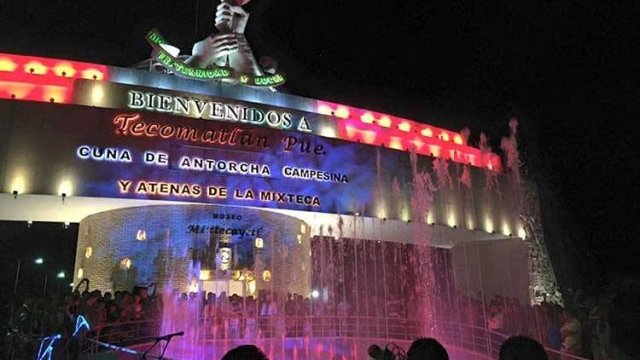 Nuevos crímenes políticos en Puebla: ahora Tecomatlán