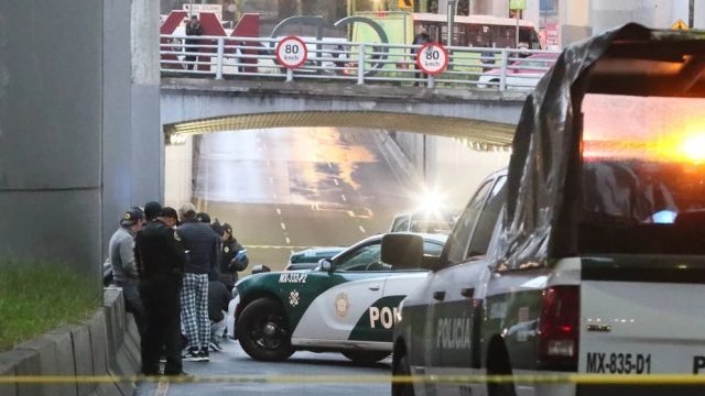 Cuáles son los 10 estados más inseguros de México: 22 millones de personas fueron víctimas de algún delito