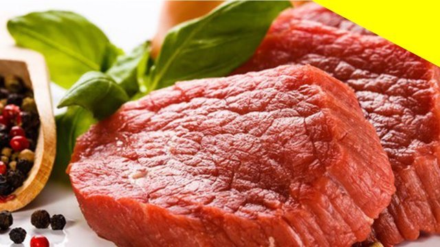 Experto holandés pide no ser alarmistas ante advertencias de OMS sobre carnes