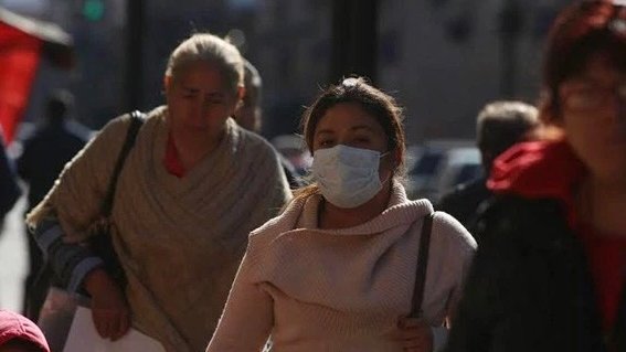 Ya van 182 muertes por Influenza en México; sólo cuatro estados no reportan ninguna