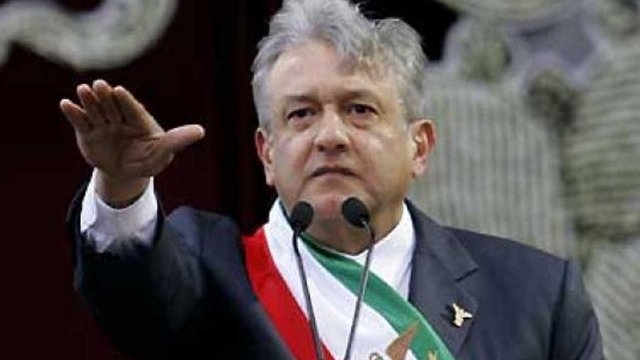 Los vaivenes de López Obrador