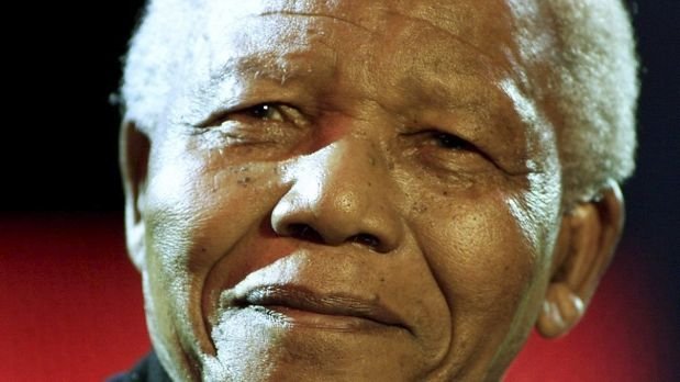 Tiene Mandela tres días hospitalizado