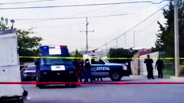 Ejecutan a comandante de la Policía Estatal en Ciudad Juárez