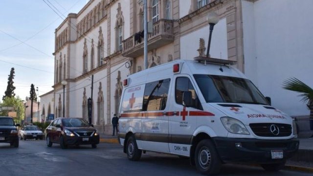 Covid al alza: casi 300 pacientes hospitalizados en Chihuahua