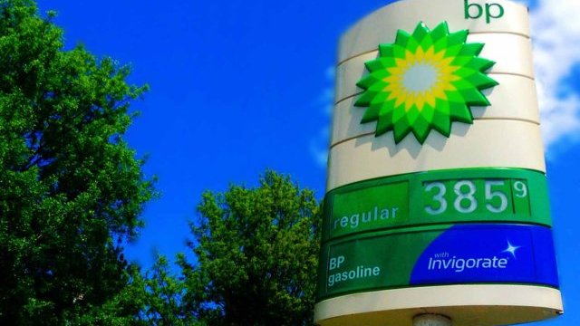 Nuevas gasolineras de British Petroleum en Puebla no bajan precios
