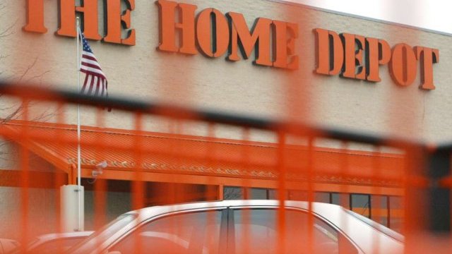 Adolescentes roban Home Depot en Los Ángeles entre ola de asaltos registrados durante Black Friday