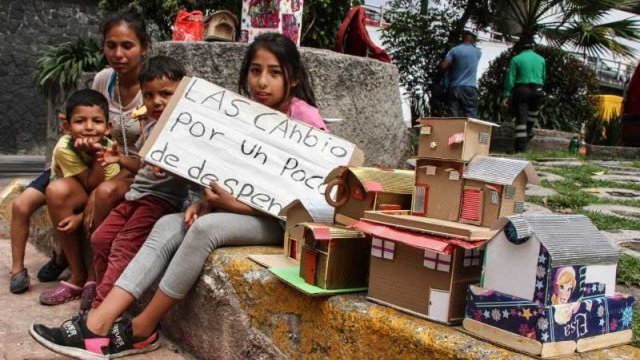 Entrevista: En 2020, 96 millones de mexicanos cayeron en pobreza: Boltvinik