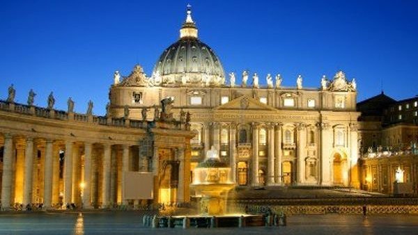Papa nombra a miembros de Comisión sobre pederastia