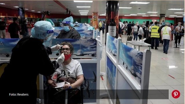 Cuba planea inmunizar a su población con vacuna propia contra Covid-19