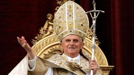 Visita del Papa dejará derrama de 1,000 mdp