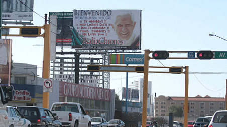 Querétaro inicia operativo de seguridad por visita del Papa