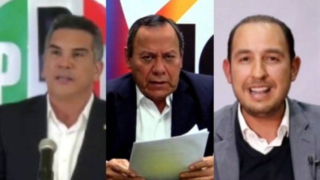 Impugnarán partidos de Va por México elecciones en 4 estados