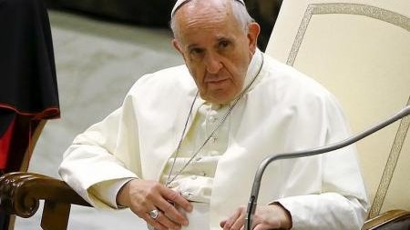 El Papa reforma procedimiento de anulación de matrimonio católico
