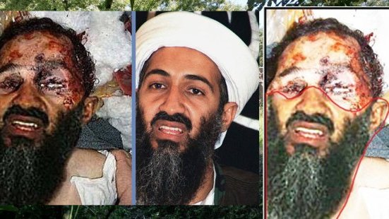 ¿De veras está muerto Osama bin Laden?