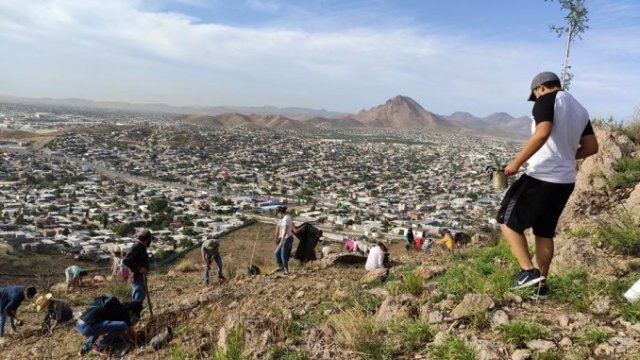 Ambientalistas en Chihuahua suman fuerzas para cuidar el territorio y derechos humanos