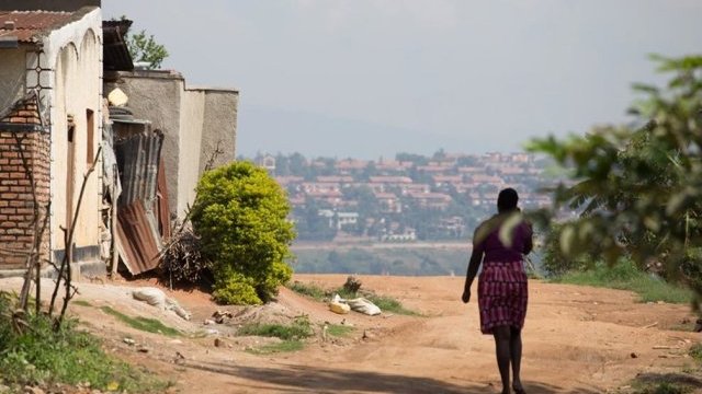 CDMX, ejemplo de terrible desigualdad social: Oxfam y CIDE