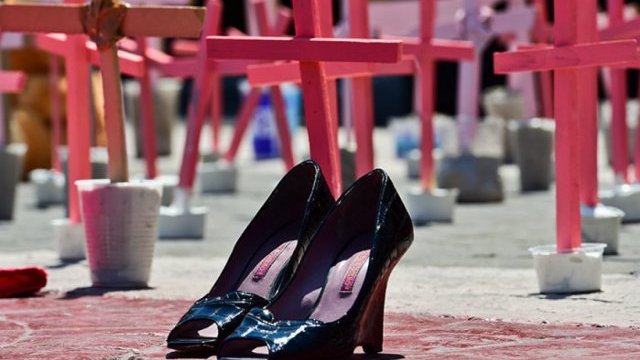 Feminicidios en San Luis Potosí, ejemplo de indolencia gubernamental
