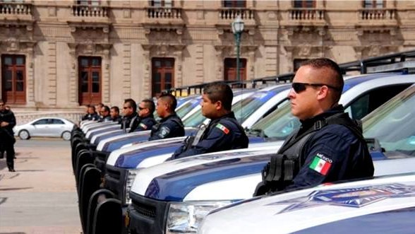 Fiscalía brinda protección a 7 candidatos en Chihuahua 