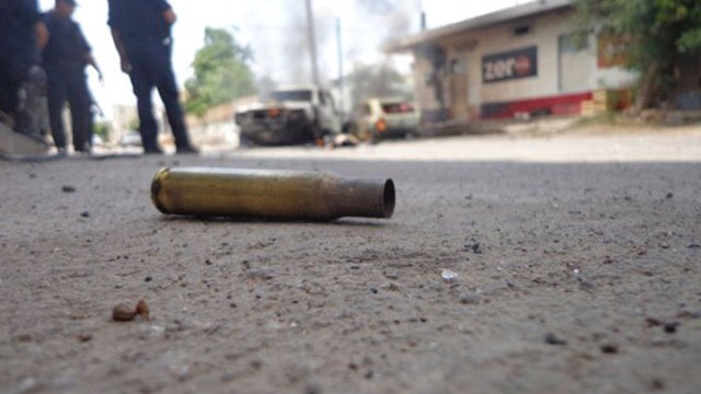 Jornada violenta en Chihuahua deja 10 muertos