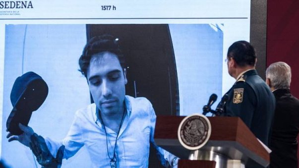 Culiacanazo 2.0: reportan posible recaptura de Ovidio Guzmán, hijo de ‘El Chapo’, en Culiacán