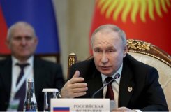 Putin anuncia despliegue de armamento nuclear táctico en Bielorrusia