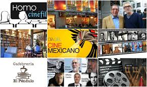 El cine, el cine mexicano y los fideicomisos ¿qué hay con ello?