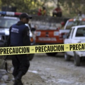 Enésima víctima del terror: ejecutaron a presidente seccional de El Porvenir