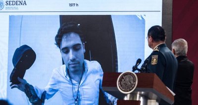 Culiacanazo 2.0: reportan posible recaptura de Ovidio Guzmán, hijo de ‘El Chapo', en Culiacán