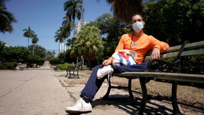 Cuba condena el "bloqueo criminal" de EE.UU. que impidió la llegada de un avión con suministros médicos donados por China contra el Covid-19