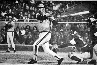 Héctor Espino, el mejor beisbolista que ha tenido México